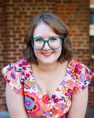 Photo of Caroline Hale, Clinical Social Work/Therapist, LCSW