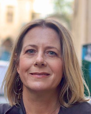 Photo of Michelle Eynon, Marriage & Family Therapist, LMFT