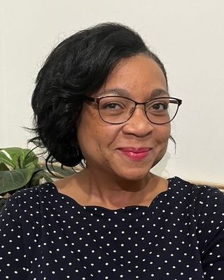 Photo of Nicole Heron, Clinical Social Work/Therapist, LCSW