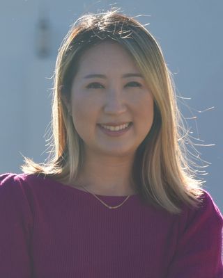 Photo of Sunnie Chu, Pre-Licensed Professional in Fairfax, VA