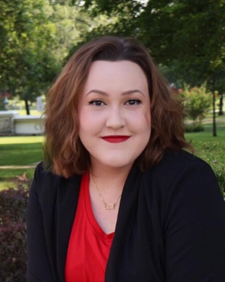 Photo of Hailey Wyre, Counselor, LAC