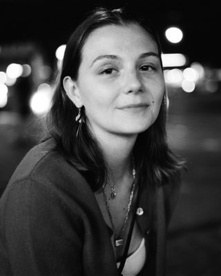 Photo of Gracie Gilbert, Clinical Social Work/Therapist, MSW, LLMSW