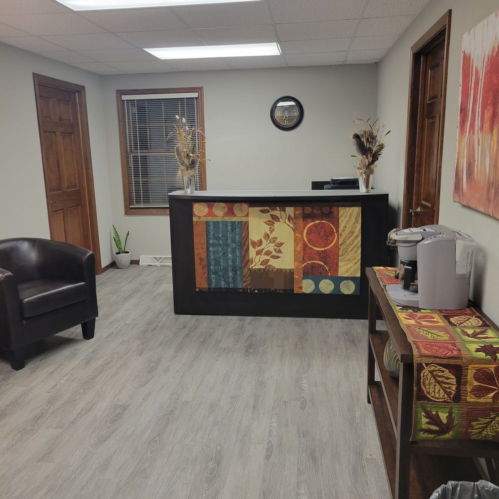 New Depth Counseling & Wellness Services, LLC, Clinical Social Work