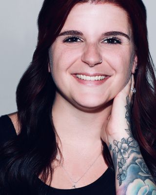 Photo of Jessica Evans, Licensed Professional Counselor, MA, LPC