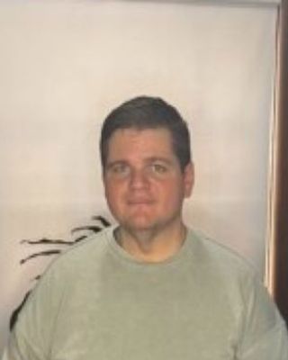 Photo of Jerrod Nestor, Psychiatric Nurse, PMHNP