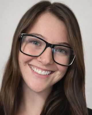 Photo of Ashlyn English, Counselor, LMSW