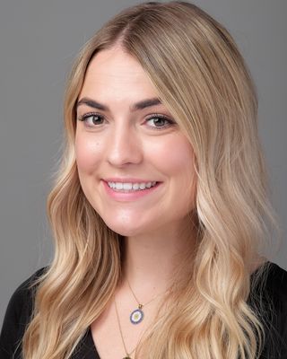 Photo of Alyssa Jones, Licensed Professional Counselor, LPC