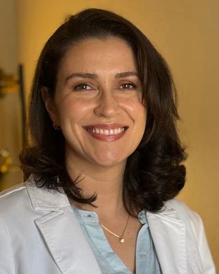 Photo of Olga C Chaves - Alamo Heights Concierge Psychiatry, Physician Assistant, MA, MPAS, PA-C