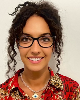 Photo of Kerry Rundle, Psychotherapist, PsychD, MUKCP