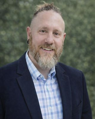 Photo of Brandon C. Bogle, Psychologist, Ph.D., LCP