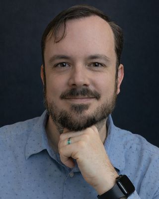 Photo of Brian Peter Bettonville, Psychologist, PhD