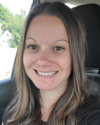 Photo of Cassandra Snow, Counselor in Portland, ME