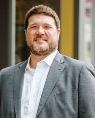 Photo of Ron Young, Clinical Social Work/Therapist, LCSW