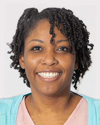 Photo of Alexis Powers, Licensed Clinical Professional Counselor, LCPC