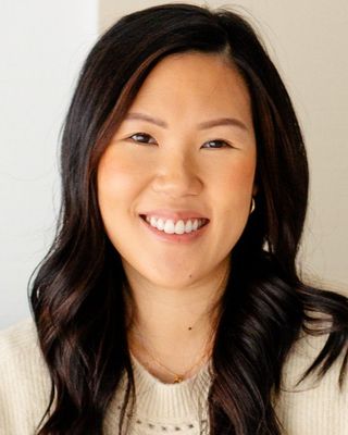 Photo of Tiffany Ton, Clinical Social Work/Therapist, LCSW