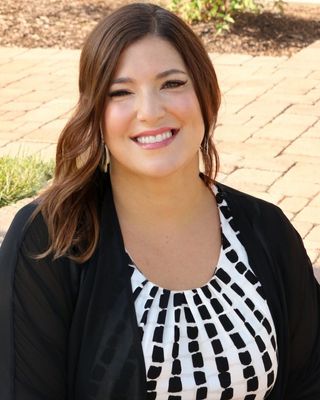Photo of Megan Caesar, Licensed Professional Counselor, LPC