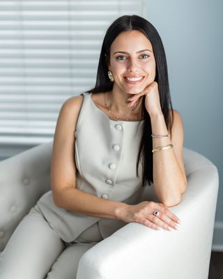 Photo of Sadie Schultheis, Counselor, MS, MFT, LMHC-QS