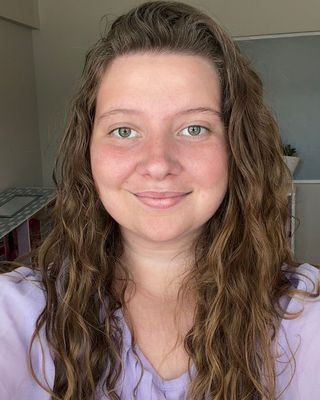 Photo of Lorraine Troupe, Counselor, LAC, NCC