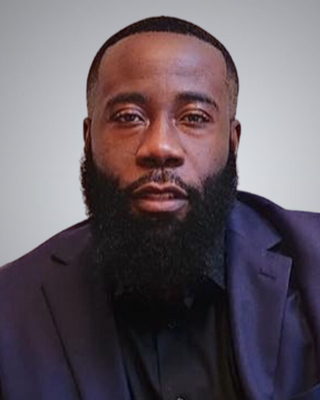 Photo of Gabriel Essilifie, Psychiatric Nurse Practitioner, APN, PMHNP