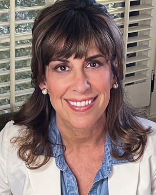 Photo of Cecilia Samartin, Marriage & Family Therapist, LMFT
