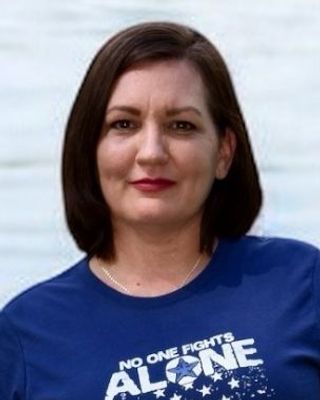 Photo of Rebecca Horn, Licensed Professional Counselor, MA, LPC, MHSP