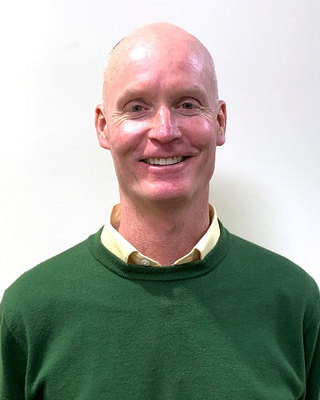 Photo of Charley Rosicky, Clinical Social Work/Therapist, LCSW