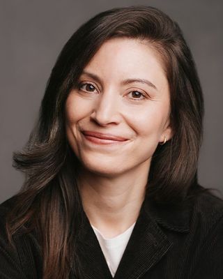 Photo of Mary-Ellen Hartman, Registered Social Worker, MSW, RSW