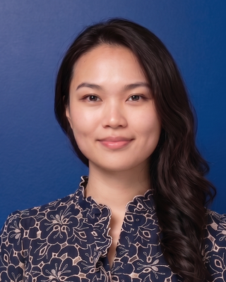 Photo of Alexa Halim, Psychotherapist, MA, AThR