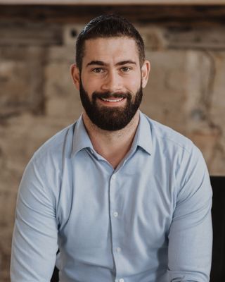 Photo of Josh Wade, Registered Social Worker, MSW, RSW, BSW