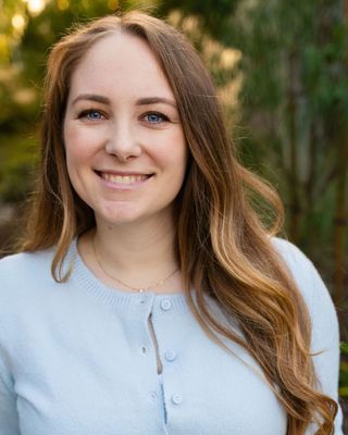 Photo of Dr. Alaina Gold, Psychologist, PhD