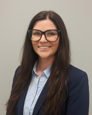 Photo of Dawn-Amber Hilton, Psychiatric Nurse, RN