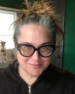 Photo of Jessica Talevich, Counselor, LMHC