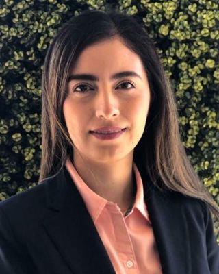 Foto de Nancy Denisse Nava Ortiz, Terapeuta, Mtra