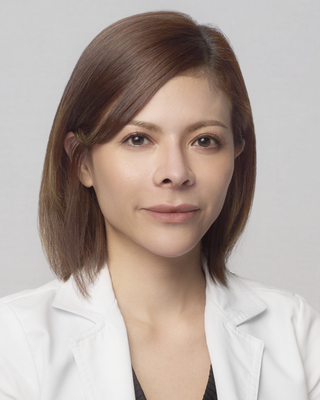 Photo of Naoko Hurvitz, Psychiatric Nurse Practitioner, APRN