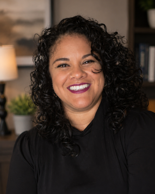 Photo of Sabrina Sanchez, Licensed Professional Counselor, MSEd, LMHCA, LPC, NCC