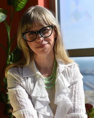 Photo of Stefanie Pintar - Stefanie Pintar Counseling, LLC., Pre-Licensed Professional, MSCP, LPC-IT