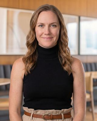 Photo of Katlyn Bowman, Psychiatric Nurse Practitioner, PMHNP