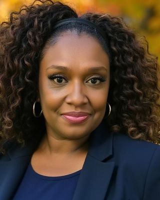 Photo of Dr. Yvette Lester - The Reality of HOPE, Counselor, PhD, PCC-S