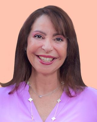 Photo of Alina Sosa-Perez, Clinical Social Work/Therapist, LCSW