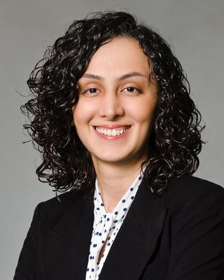 Photo of Setareh Shayanfar, Psychologist in Toronto, ON