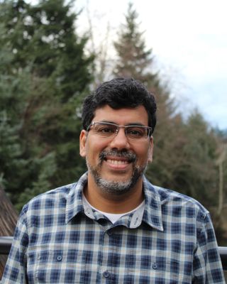Photo of Nitish Kenneth Matthew, Licensed Professional Counselor, MA, LPC