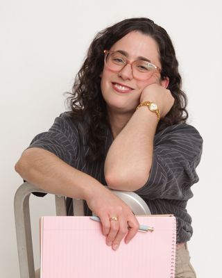 Photo of Abigail Roberts Murray, Psychologist, PsyD