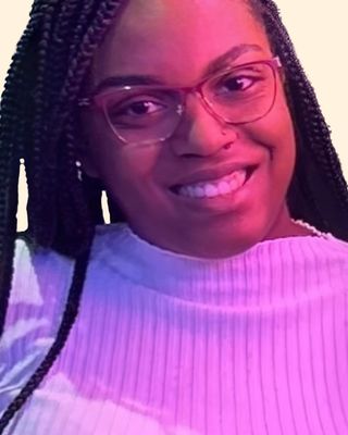 Photo of Ericka Magee, Clinical Social Work/Therapist, LMSW