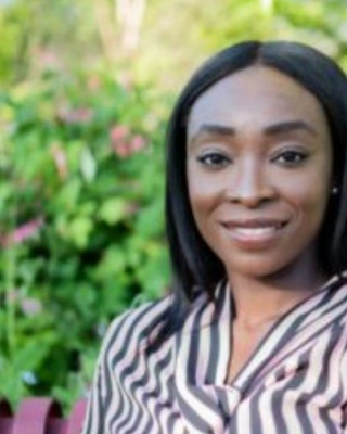 Photo of Temitope Dawodu, Psychiatric Nurse Practitioner, PMHNP