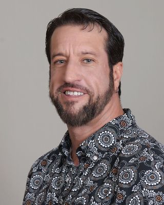 Photo of Jeremy Pugh, Licensed Professional Counselor in Hunt County, TX