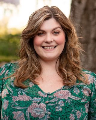 Photo of Kendra Taylor, Clinical Social Work Associate, CSWA