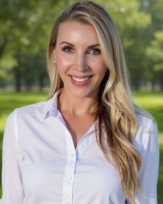 Photo of Bonny McBride Domoto, Licensed Professional Counselor, LPC, NCC, MS