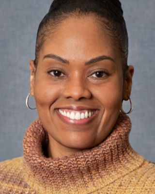 Photo of Iesha McLeod, PsyD,  LP, Psychologist