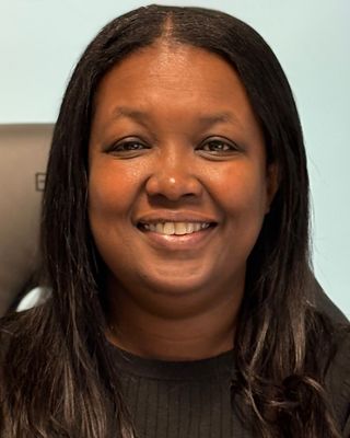 Photo of Dr. Kimberly A Alderson, Clinical Social Work/Therapist, DSW, LCSW