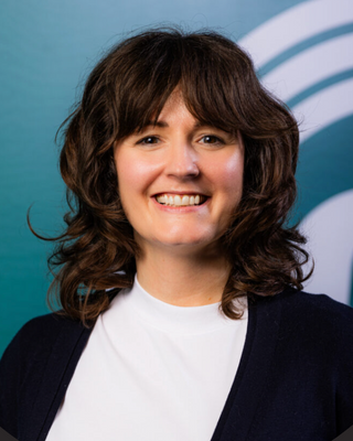 Photo of Amanda Ferguson, Psychologist, PhD, CPsych